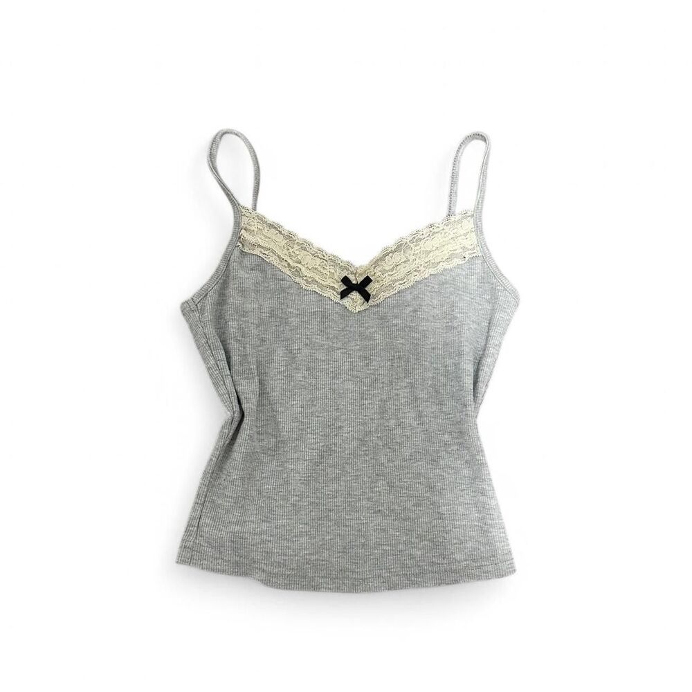 Codibook Women's Grey Vest
